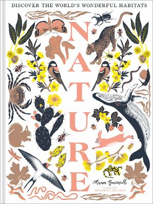 Nature by Manon Bucciarelli ISBN:9780008702700