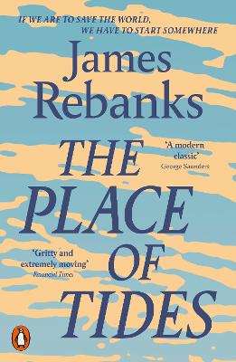Place of Tides by James Rebanks
