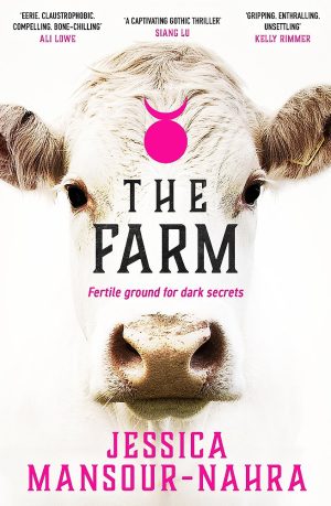 The Farm by Jessica Mansour-Nahra