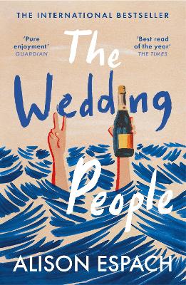 Wedding People by Alison Espach