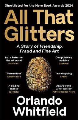 All That Glitters: A Story of Friendship