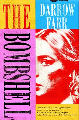 The Bombshell by Darrow Farr ISBN:9781805462620