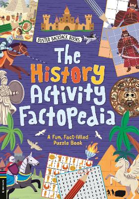 The History Activity Factopedia: A Fun