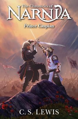 Prince Caspian by C. S. Lewis