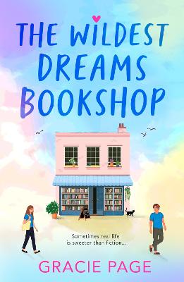 The Wildest Dreams Bookshop (The Wildest Dreams Bookshop