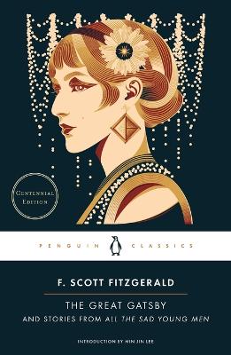 Great Gatsby by F. Scott Fitzgerald
