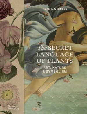 The Secret Language of Plants: Art