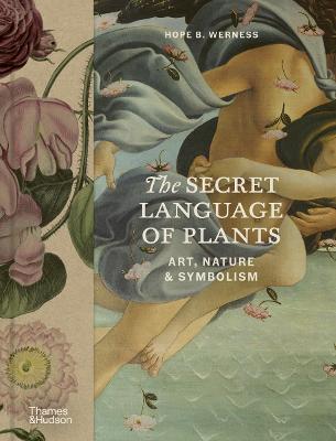 The Secret Language of Plants: Art