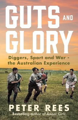 Guts and Glory: Diggers