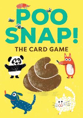 Poo Snap! by