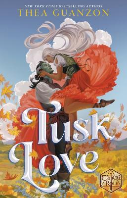 Tusk Love by