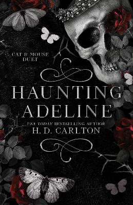 Haunting Adeline by H. D. Carlton ISBN:9781638932468