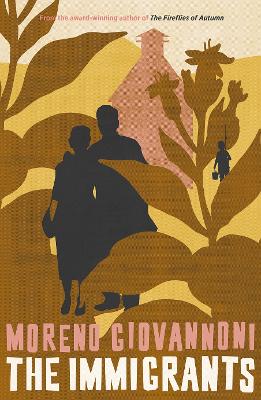 The Immigrants: Fabula Mirabilis