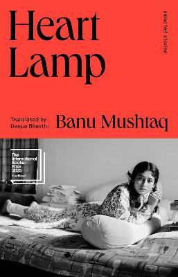 Heart Lamp by Banu Mushtaq