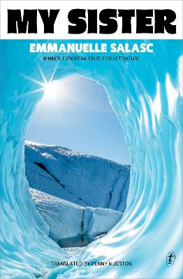 My Sister by Emmanuelle Salasc ISBN:9781923058378