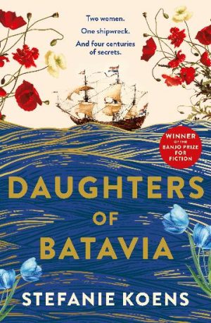 Daughters of Batavia by Stefanie Koens