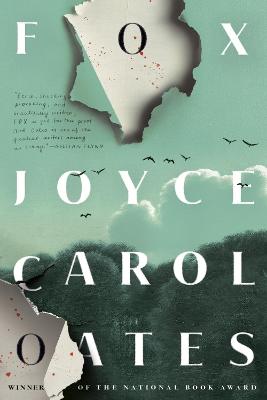 Fox by Joyce Carol Oates ISBN:9780008765590