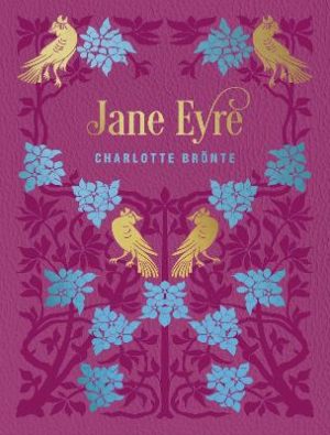 Jane Eyre by Charlotte Bronte ISBN:9780785846932