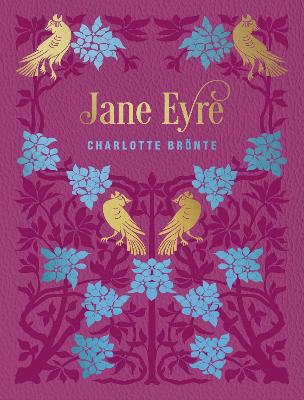 Jane Eyre by Charlotte Bronte ISBN:9780785846932