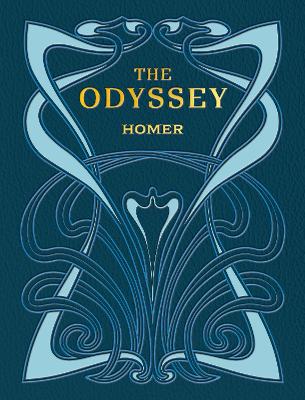 Odyssey by Homer