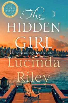 Hidden Girl by Lucinda Riley