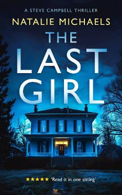 The Last Girl by Natalie Michaels ISBN:9781036709648