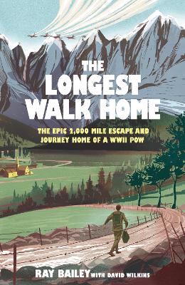 The Longest Walk Home: The epic 2