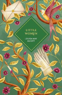 Little Women by Louisa May Alcott ISBN:9781529954289