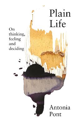 Plain Life: On thinking