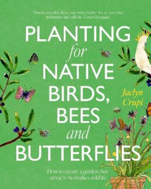 Planting for Native Birds