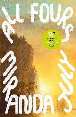 All Fours by Miranda July ISBN:9781838853488