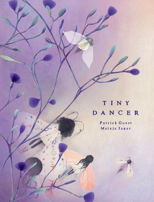 Tiny Dancer by  ISBN:9781923044364