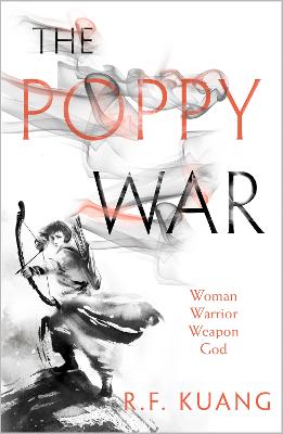 The Poppy War (The Poppy War
