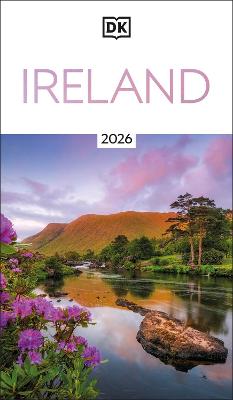 DK Ireland by DK Travel ISBN:9780241738757