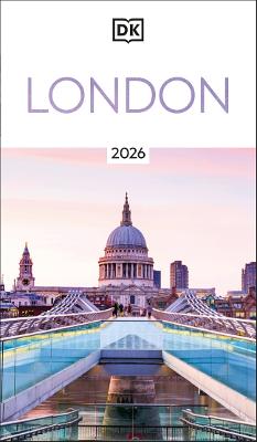 DK London by DK Travel ISBN:9780241739495