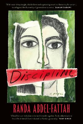Discipline by Randa Abdel-Fattah ISBN:9780702271014