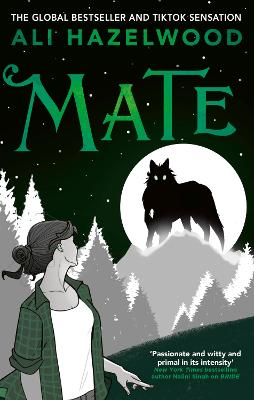 Mate: From the bestselling author of Bride and The Love Hypothesis by Ali Hazelwood ISBN:9781408722718