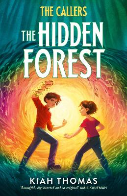 The Hidden Forest (The Callers