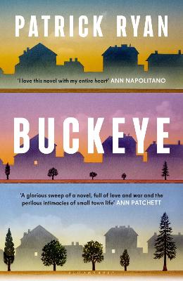 Buckeye by Patrick Ryan ISBN:9781526689320