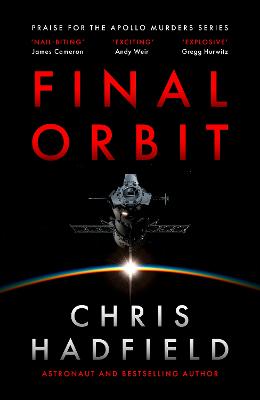 Final Orbit by Chris Hadfield ISBN:9781529435962