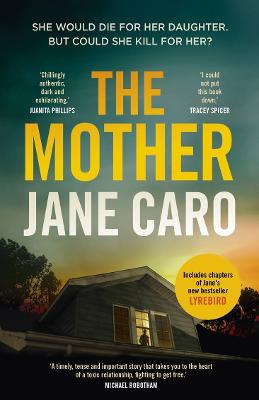 Mother by Jane Caro