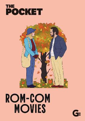 The Pocket Rom-Com Movies by Gemini Books ISBN:9781802473445