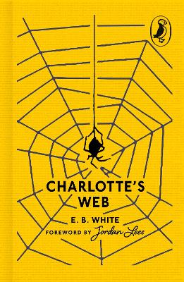 Charlotte's Web by E. B. White ISBN:9780241777503
