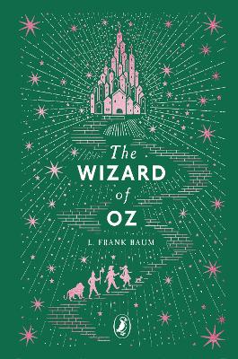 The Wizard of Oz by L. Frank Baum ISBN:9780241790014