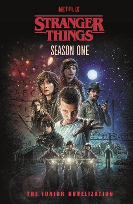 Stranger Things: Season One by Stranger Things
