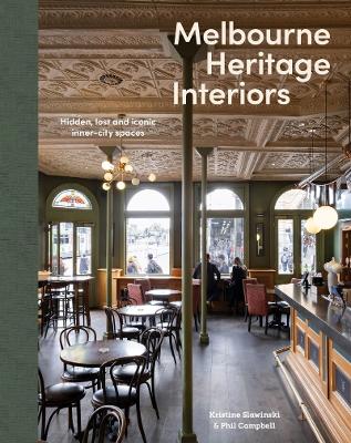 Melbourne Heritage Interiors: Hidden
