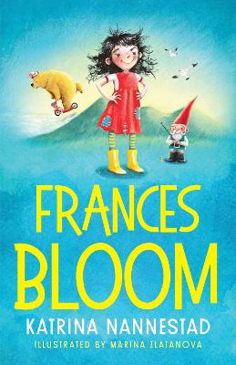 Frances Bloom (Frances Bloom