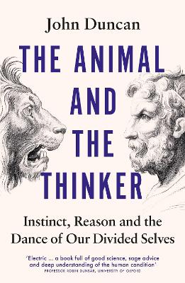 The Animal and the Thinker: Instinct