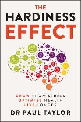 The Hardiness Effect: Grow from Stress