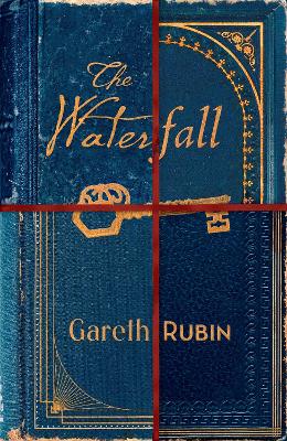 The Waterfall by Gareth Rubin ISBN:9781398535398